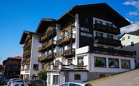 Gh Hotel Monzoni